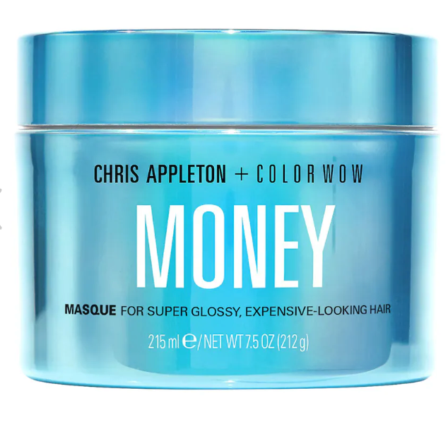 Pre orden: COLOR WOW Money Mask Deep Hydrating & Strengthening Hair Treatment