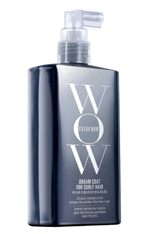 Pre orden: COLOR WOW Dream Coat Anti-Frizz Treatment for Curly Hair