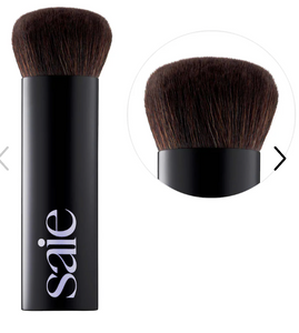 Pre orden: Saie The Big Buffing Bronzer Brush
