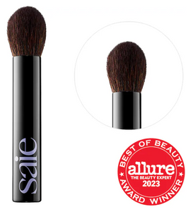 Pre orden: Saie The Fluffy Setting Powder Brush