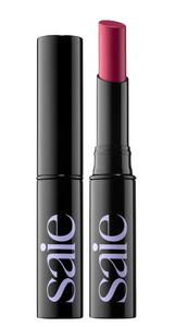 Pre orden: Saie Lip Blur Soft-Matte Hydrating Lipstick with Hyaluronic Acid