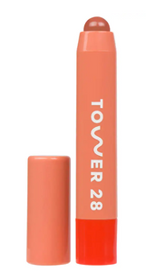 Pre orden: Tower 28 Beauty JuiceBalm Vegan Tinted Lip Balm