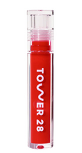 Cargar imagen en el visor de la galería, Pre orden: Tower 28 Beauty ShineOn Lip Jelly Non-Sticky Gloss
