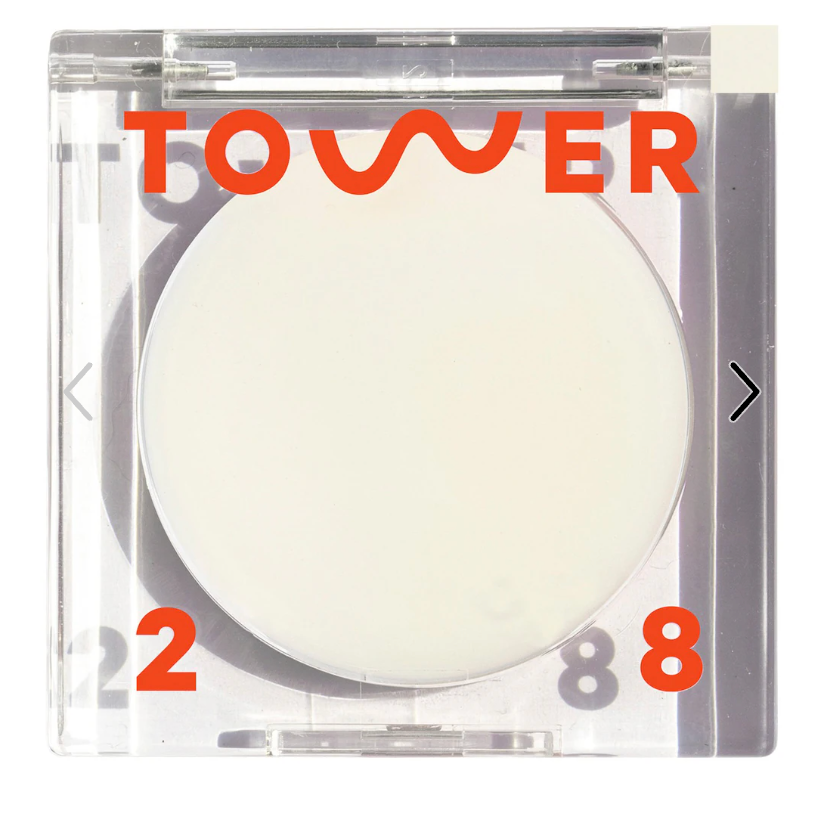 Pre orden: Tower 28 Beauty SuperDew Shimmer-Free Highlight Balm