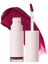 Cargar imagen en el visor de la galería, Pre orden: Glossier G Suit Soft Touch Matte Liquid Lip Crème
