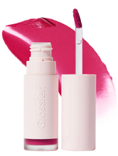 Cargar imagen en el visor de la galería, Pre orden: Glossier G Suit Soft Touch Matte Liquid Lip Crème
