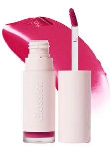 Pre orden: Glossier G Suit Soft Touch Matte Liquid Lip Crème