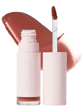 Cargar imagen en el visor de la galería, Pre orden: Glossier G Suit Soft Touch Matte Liquid Lip Crème
