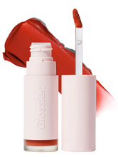 Cargar imagen en el visor de la galería, Pre orden: Glossier G Suit Soft Touch Matte Liquid Lip Crème
