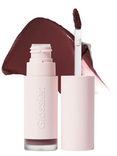 Cargar imagen en el visor de la galería, Pre orden: Glossier G Suit Soft Touch Matte Liquid Lip Crème
