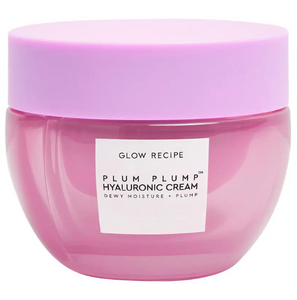 Pre orden: Glow Recipe Plum Plump Refillable Hyaluronic Acid Moisturizer