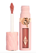 Cargar imagen en el visor de la galería, Pre orden: Charlotte Tilbury Pillow Talk Big Lip Plumpgasm Plumping Lip Gloss
