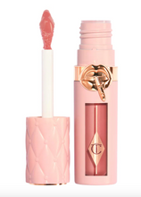 Cargar imagen en el visor de la galería, Pre orden: Charlotte Tilbury Pillow Talk Big Lip Plumpgasm Plumping Lip Gloss
