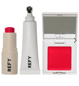 Pre orden: REFY Summer Color Lip and Cheek Collection