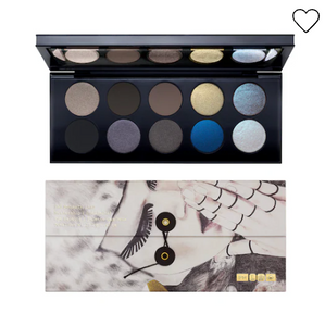 Pre orden: PAT McGRATH LABS Mothership I Eyeshadow Palette - Subliminal