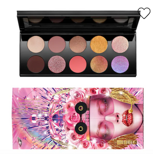 Pre orden: PAT McGRATH LABS Mothership IX Eyeshadow Palette: Huetopian Dream