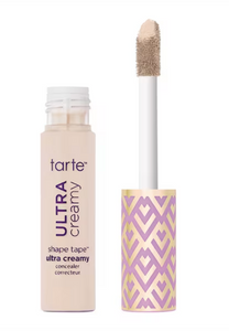 Pre orden: Tarte Shape Tape Ultra Creamy Concealer