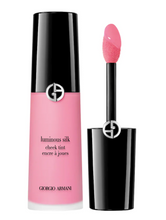 Cargar imagen en el visor de la galería, Pre orden: Armani Beauty Luminous Silk Cheek Tint
