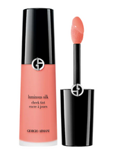 Cargar imagen en el visor de la galería, Pre orden: Armani Beauty Luminous Silk Cheek Tint
