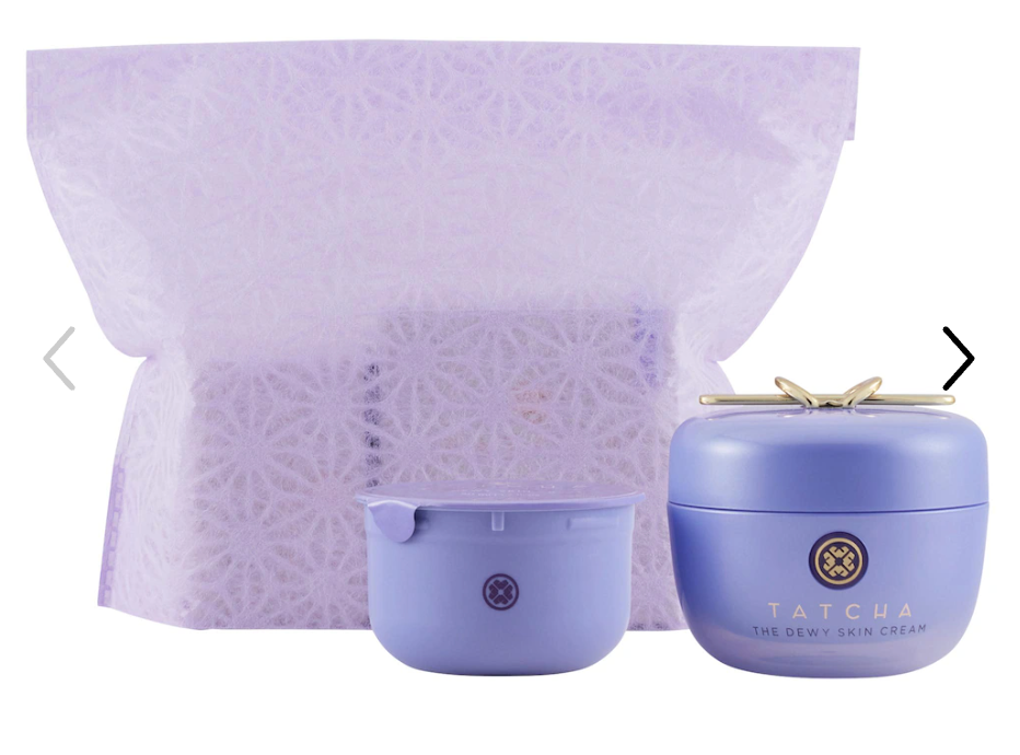 Tatcha The Purple deals Bundle