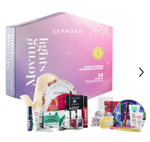 Pre orden: SEPHORA COLLECTION Advent Calendar