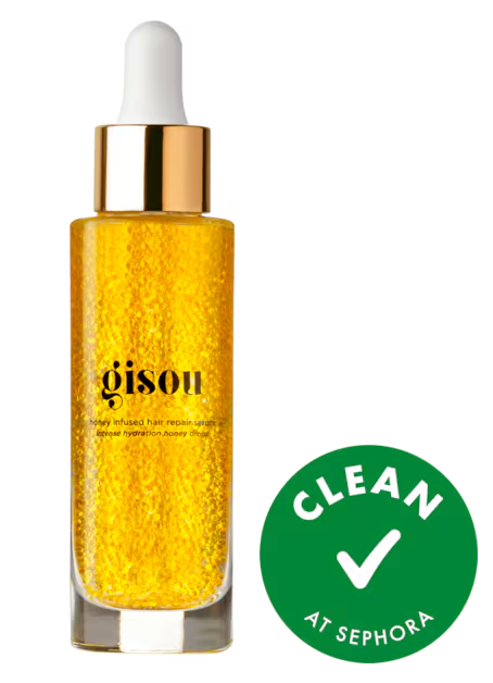 Pre orden: Gisou Honey Infused Hair Repair Serum