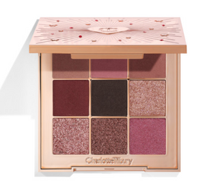 Pre orden: Charlotte Tilbury PILLOW TALK BEAUTYVERSE LOVE PALETTE LIMITED EDITION EYESHADOW PALETTE