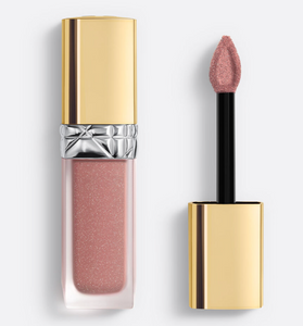 Pre orden: DIOR Rouge Dior Forever Liquid Sequin Lipstick