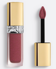 Cargar imagen en el visor de la galería, Pre orden: DIOR Rouge Dior Forever Liquid Sequin Lipstick
