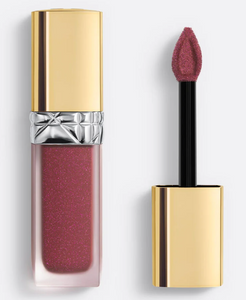 Pre orden: DIOR Rouge Dior Forever Liquid Sequin Lipstick