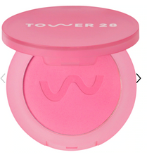 Cargar imagen en el visor de la galería, Pre orden: Tower 28 Beauty  GetSet Blur + Set Matte Powder Blush

