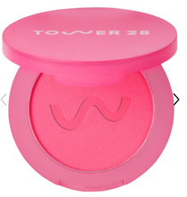 Cargar imagen en el visor de la galería, Pre orden: Tower 28 Beauty  GetSet Blur + Set Matte Powder Blush
