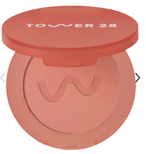 Cargar imagen en el visor de la galería, Pre orden: Tower 28 Beauty  GetSet Blur + Set Matte Powder Blush
