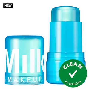 Pre orden: MILK MAKEUP  Cooling Water Jelly Ice Soothing Serum Stick with Niacinamide