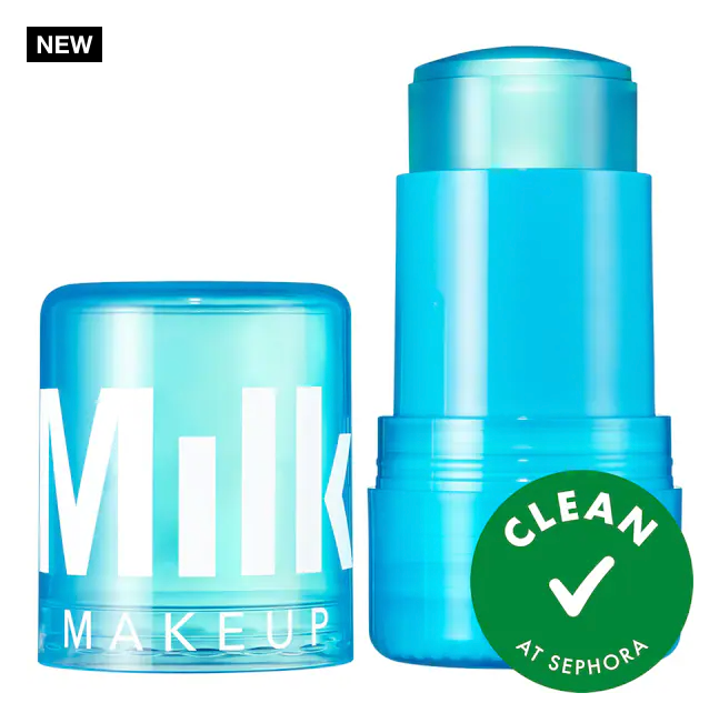 Pre orden: MILK MAKEUP  Cooling Water Jelly Ice Soothing Serum Stick with Niacinamide