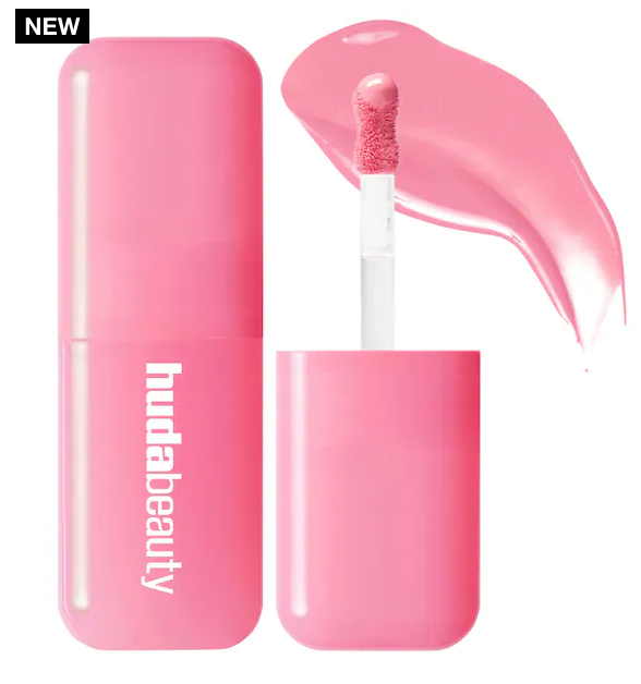Pre orden: HUDA BEAUTY  Blush Filter Soft Glow Liquid Blush