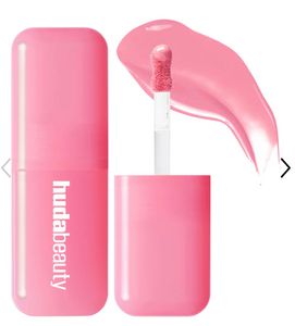 Pre orden: HUDA BEAUTY  Blush Filter Soft Glow Liquid Blush