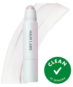 Pre orden: HAUS LABS BY LADY GAGA Bio-Radiant Glassy Balm Highlighter Stick