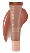 Cargar imagen en el visor de la galería, Pre orden: OLEHENRIKSEN  Pout Preserve Hydrating Peptide Lip Treatment
