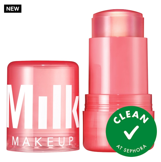 Pre orden: MILK MAKEUP Watermelon Jelly Brightening Serum Stick with Peptides