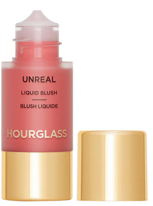 Pre orden: Hourglass  Unreal Liquid Blush