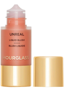 Pre orden: Hourglass  Unreal Liquid Blush