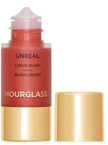 Pre orden: Hourglass  Unreal Liquid Blush