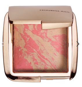 Pre orden: Hourglass  Ambient Lighting Blush Collection