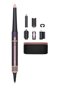 Pre orden: Dyson  Limited Edition Airwrap ID Multi-styler™ for Straight to Wavy Hair in Jasper Plum