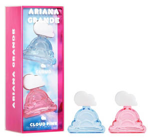 Pre orden: Ariana Grande Cloud Perfume Set