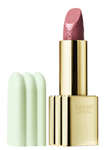 Cargar imagen en el visor de la galería, Pre orden: Sarah Creal  Speak For Yourself Hydrating Lipstick
