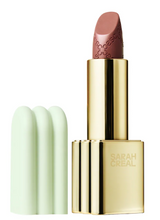 Cargar imagen en el visor de la galería, Pre orden: Sarah Creal  Speak For Yourself Hydrating Lipstick
