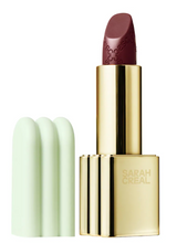 Cargar imagen en el visor de la galería, Pre orden: Sarah Creal  Speak For Yourself Hydrating Lipstick
