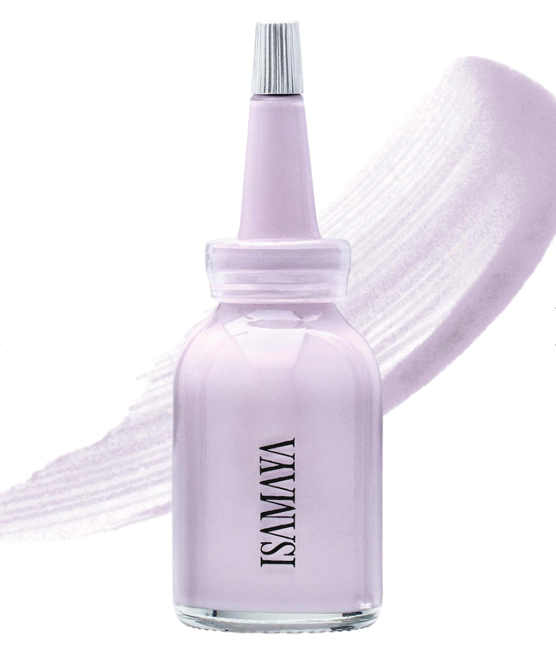 Pre orden: ISAMAYA  Color Correcting Skin Tint Serum
